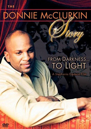 The Donnie McClurkin Story